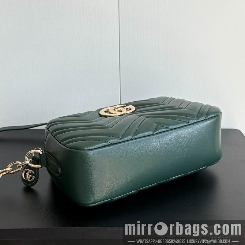 1:1 Replica Gucci Bags 855273 24x15x8cm DF 5色