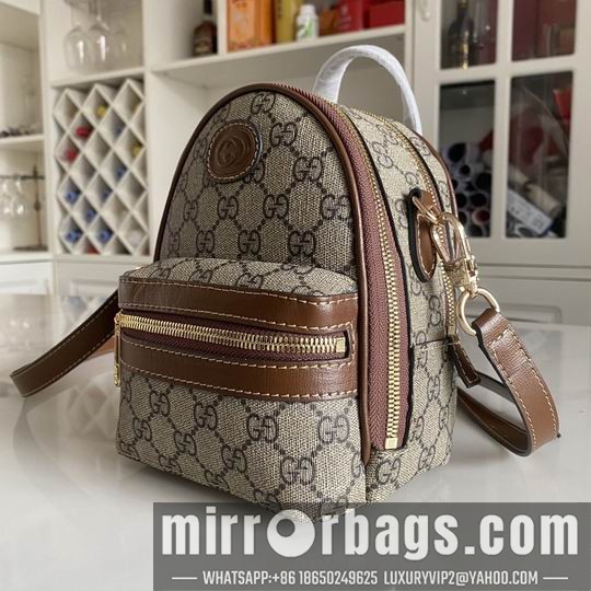 1:1 Replica Gucci Bags 725654 15X19X8cm DF