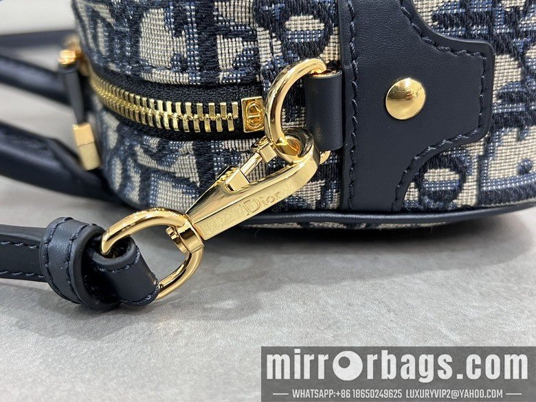 Replica Dior Bags Dior Vibe 2388 20.5x13x5cm yz