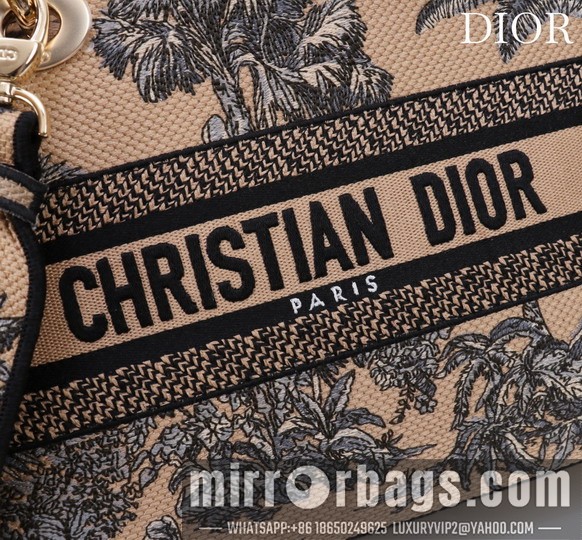Replica Dior Bags Dior M056594 24x20x11cm yz2