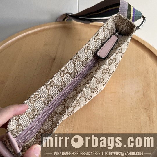 1:1 Replica Gucci Bags GG 189749 27x17x4cm ss1