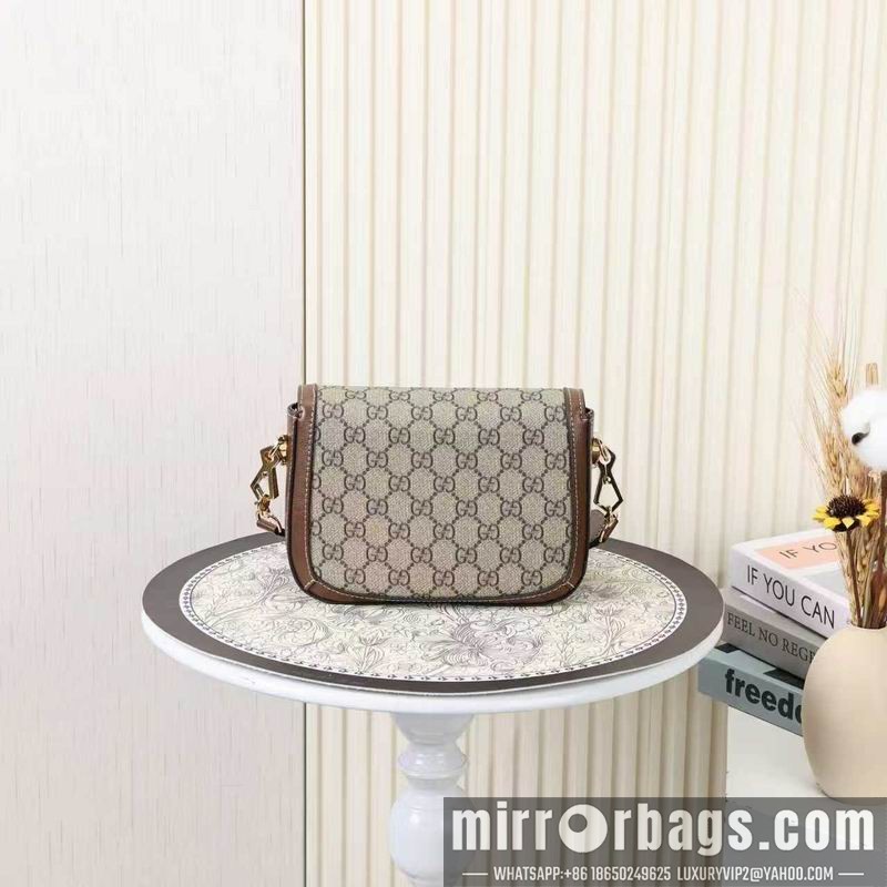 1:1 Replica Gucci Bags 658574 20.5x14.5x5cm DF