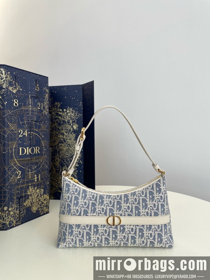 Replica Dior Bags Dior 6267 24x6.5x14cm yz