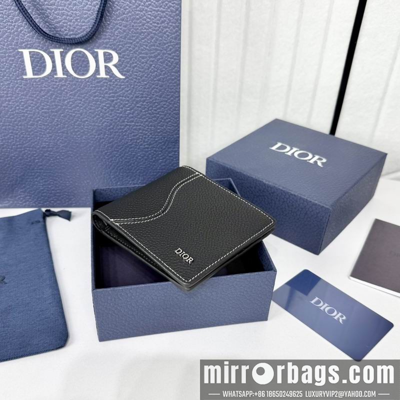 Replica Dior Bags 2ADBH076YKK 11.5x9.5x3cm WP