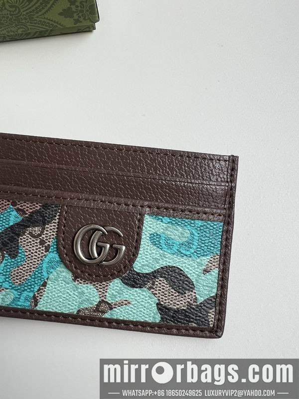 1:1 Replica Gucci Bags 834795 10x7cmZC 3色