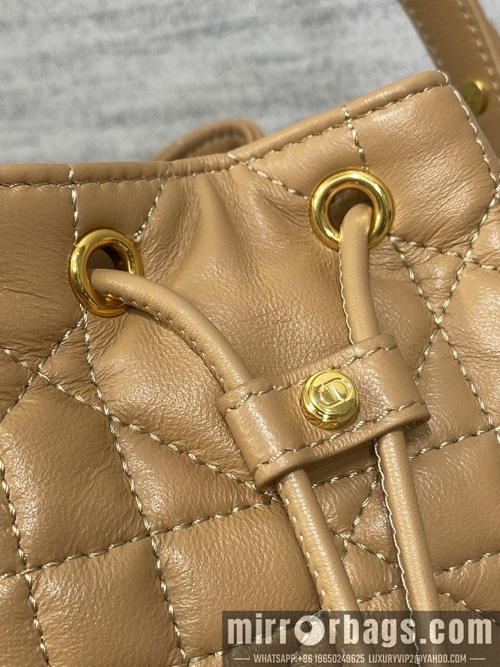 Replica Dior Bags Dior Caro 6607 20x9x24cm yz3