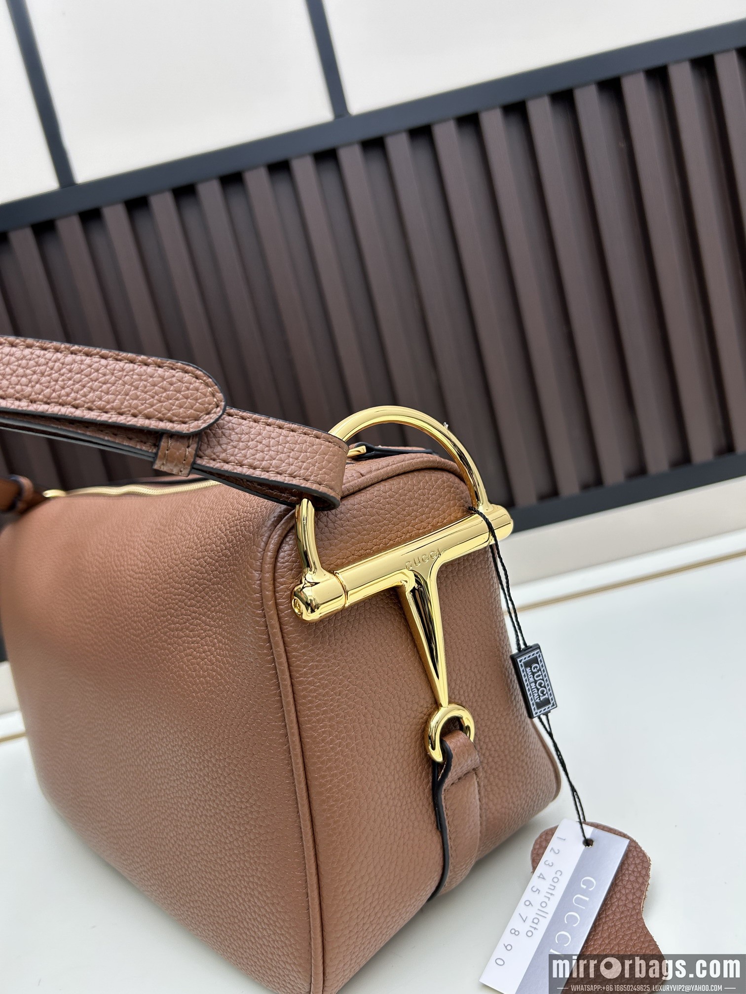 1:1 Replica Gucci Bags GG 08935 31.5x17x12cm jj