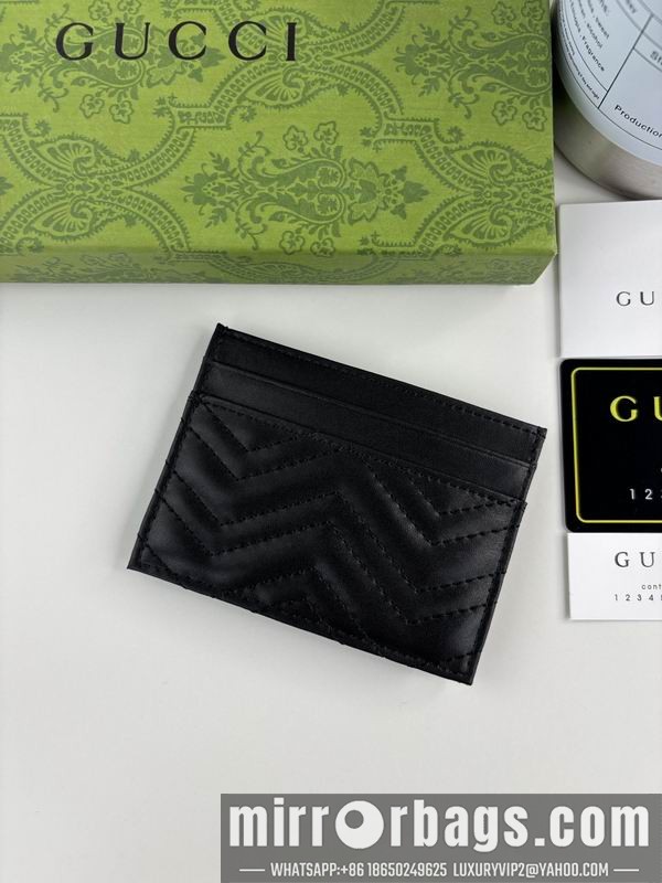 1:1 Replica Gucci Bags 443127 10x7cmZC 3色