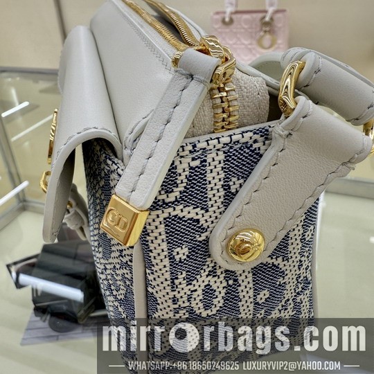 Replica Dior Bags Dior 4600 19.5x11x6.5cm yz