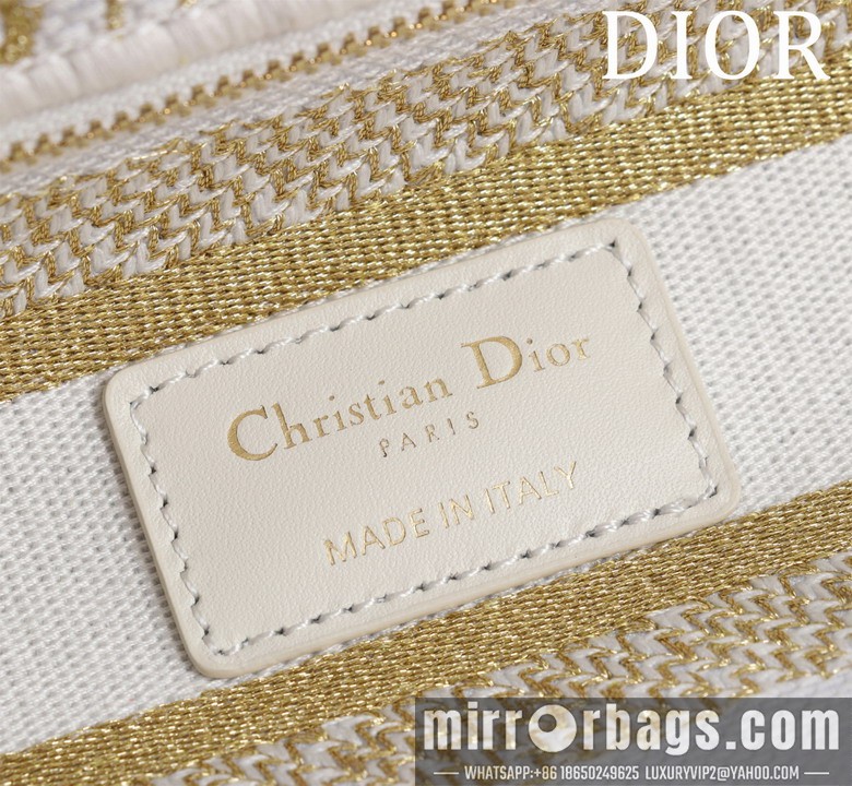 Replica Dior Bags Dior Lady M0565 24x20x11cm yz3