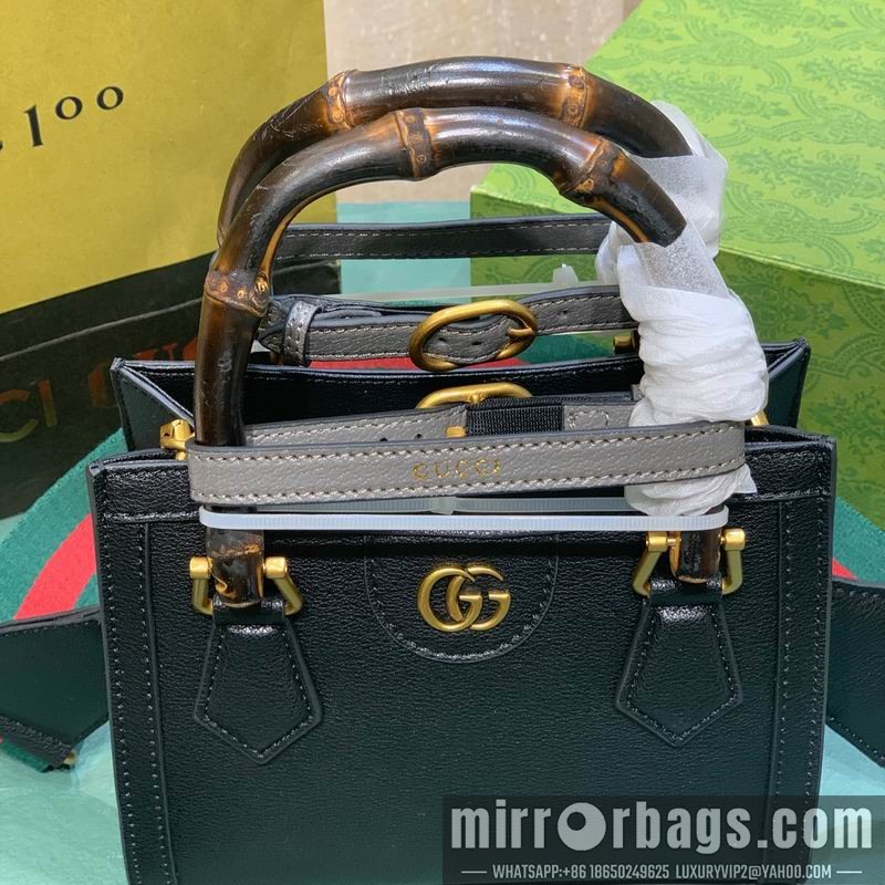 1:1 Replica Gucci Bags 702732 20x16x10cm DF 2色