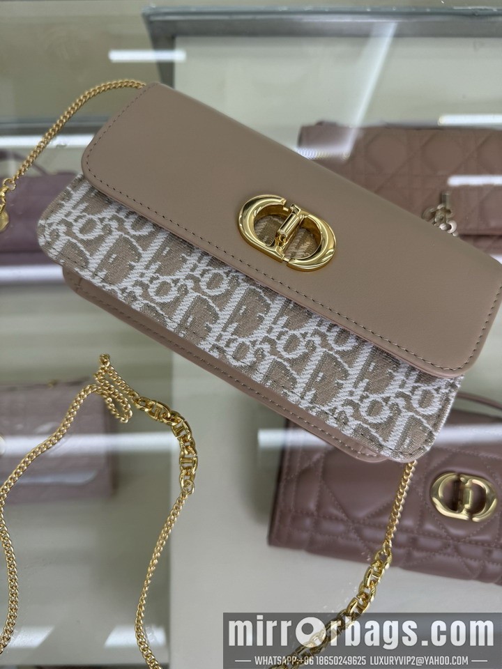 Replica Dior Bags Dior 5225 19x11x4.5cm yz