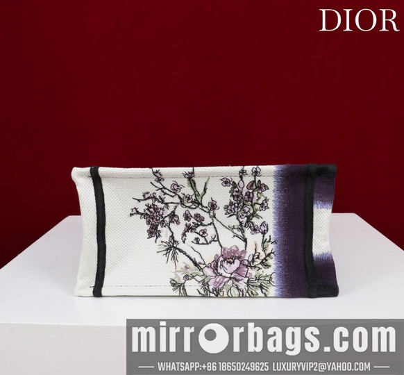 Replica Dior Bags Dior tote 1265 26x22x8cm yz