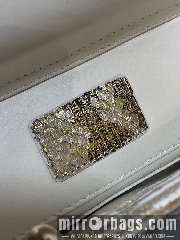 Replica Dior Bags Dior Lady 22cm yz3