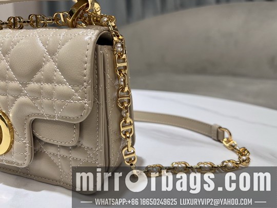 Replica Dior Bags Dior Jolie 9224 19x12x6cm yz1