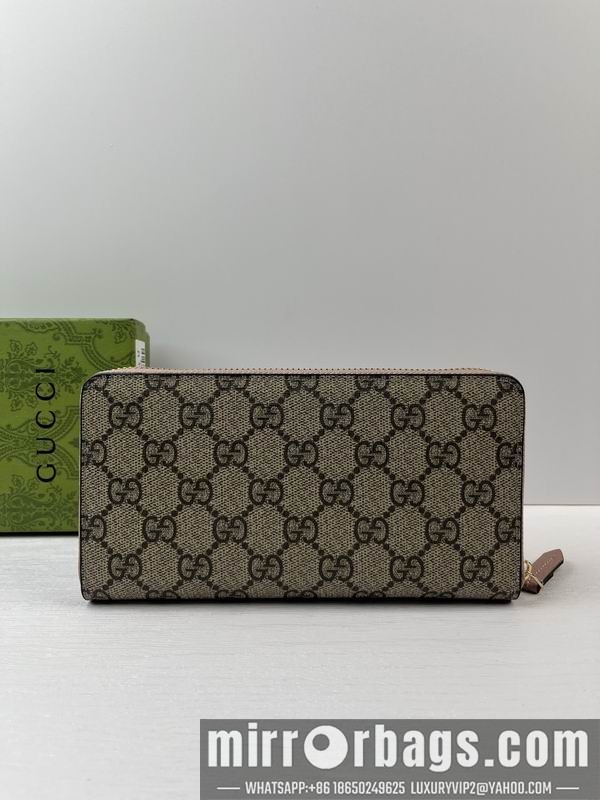 1:1 Replica Gucci Bags 456117 19x10x2.5cmZC 3色