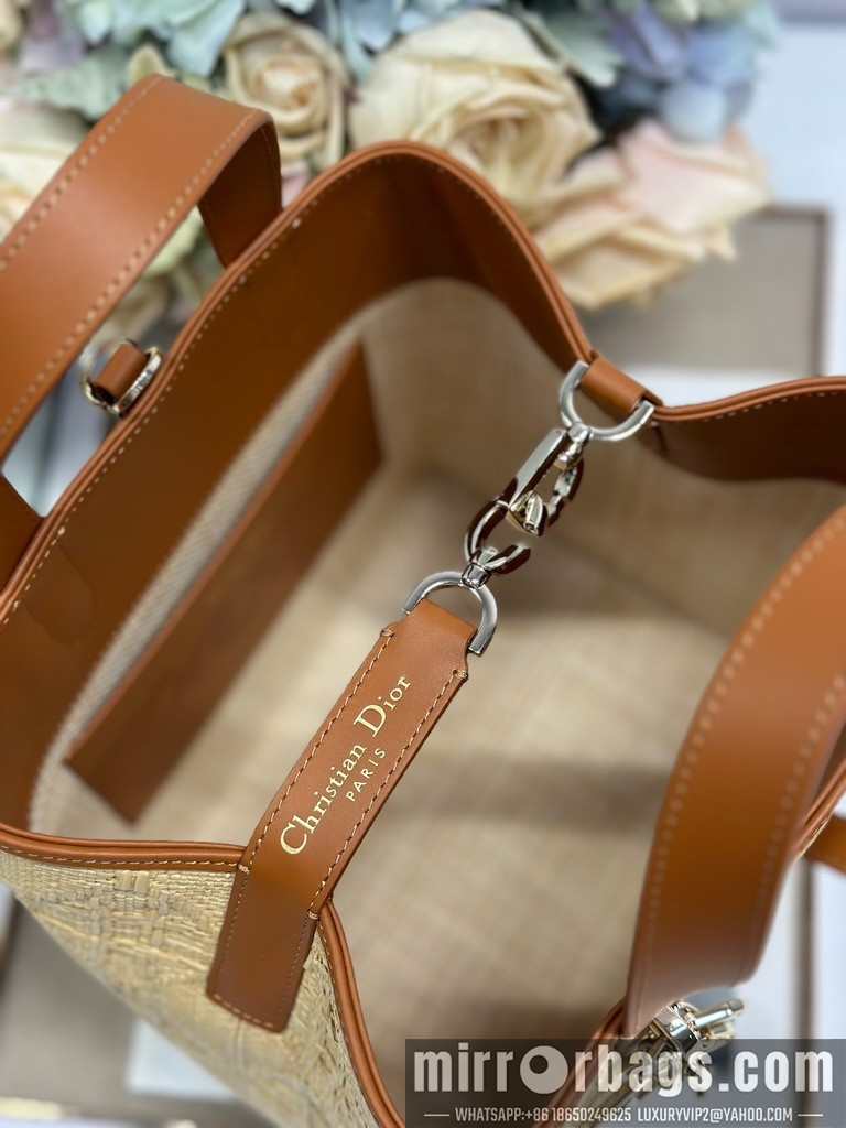 Replica Dior Bags Dior 2836 23x24x16cm yz