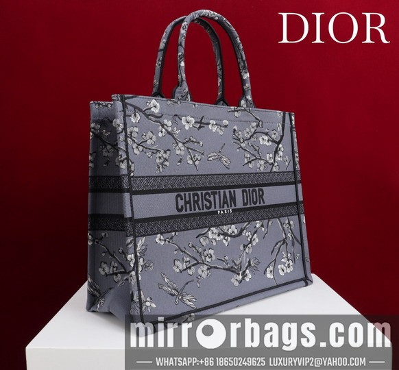 Replica Dior Bags Dior tote 1286 41x35x18cm yz3