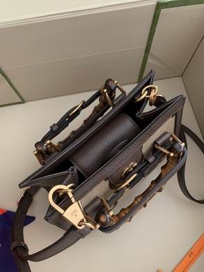 1:1 Replica Gucci Bags 655661 20X16X10cm WW 3colour