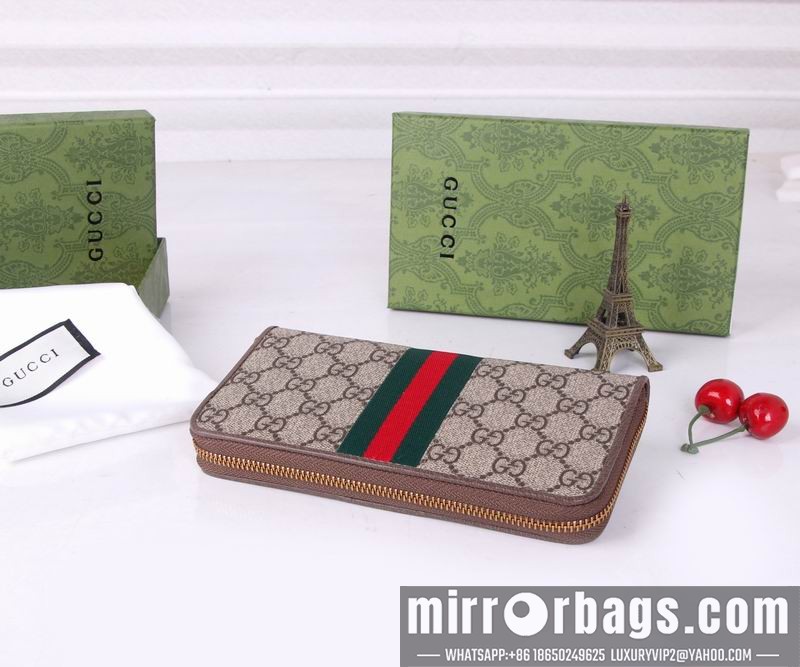 1:1 Replica Gucci Bags 99117 19x11x2cm ZC 2色