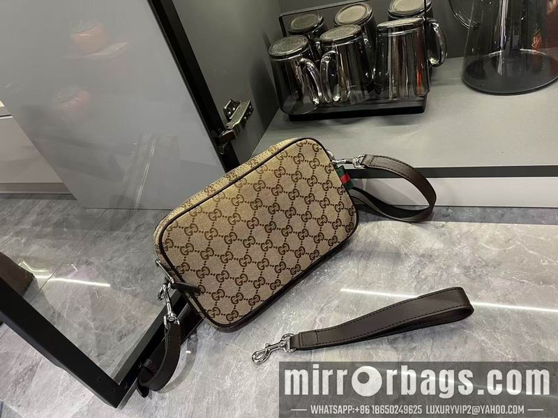 1:1 Replica Gucci Bags 834802 25.5x15x5cm DF