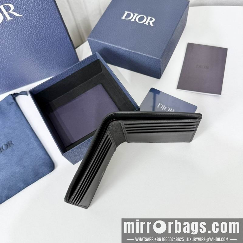 Replica Dior Bags 2ADBH076YKK 11.5x9.5x3cm WP