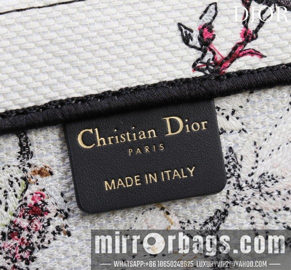 Replica Dior Bags Dior tote 1296 36x28x16cm yz1