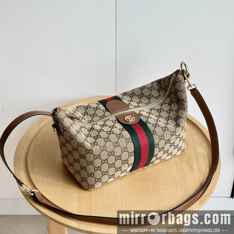 1:1 Replica Gucci Bags 861775 L29x19x13.5 M19x10x9cm DF