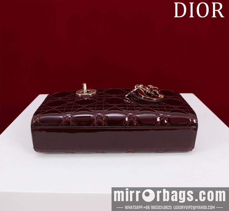 Replica Dior Bags M0541 26X13.5X5cm 21X12X6.5cm 16.5X6X10cm BG 3