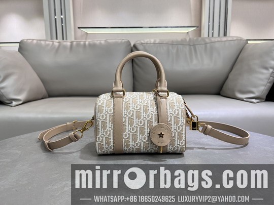 Replica Dior Bags Dior Groove 1364 20.5x13.5x12cm yz