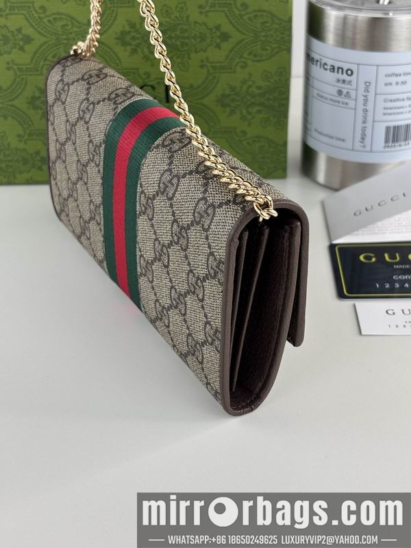 1:1 Replica Gucci Bags 546592 19x10x3cm DF