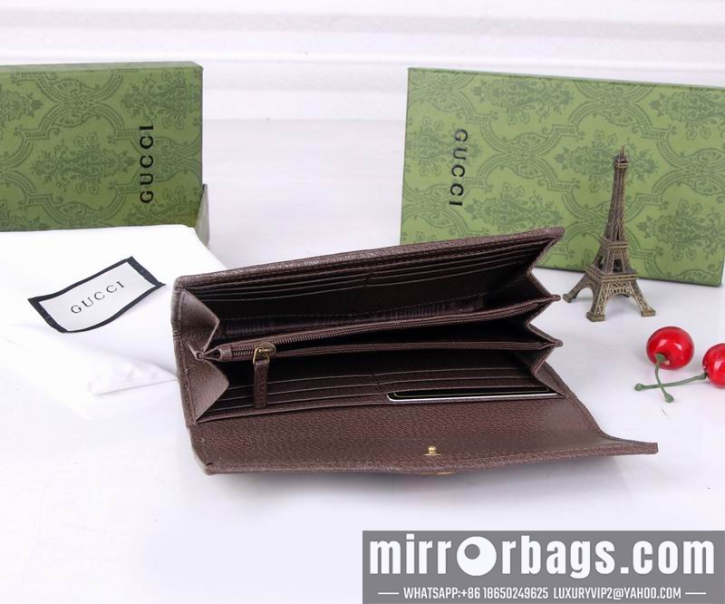 1:1 Replica Gucci Bags 99114 19x11x2cm ZC 2色