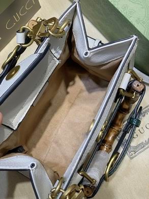 1:1 Replica Gucci Bags 702732 20X16X10cm DF