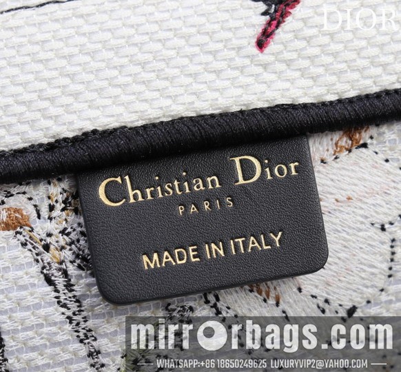 Replica Dior Bags Dior tote 1286 41x35x18cm yz1