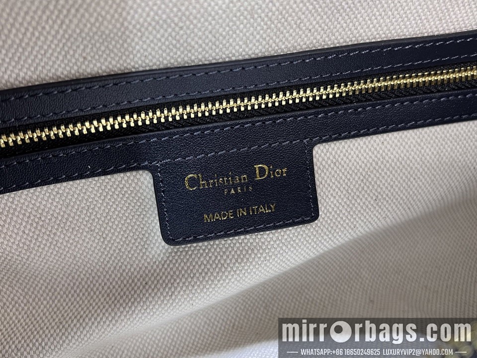 Replica Dior Bags Dior 2417 33x16x15cm yz