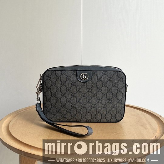 1:1 Replica Gucci Bags GG 699439 23.5x16x4.5cm ss1