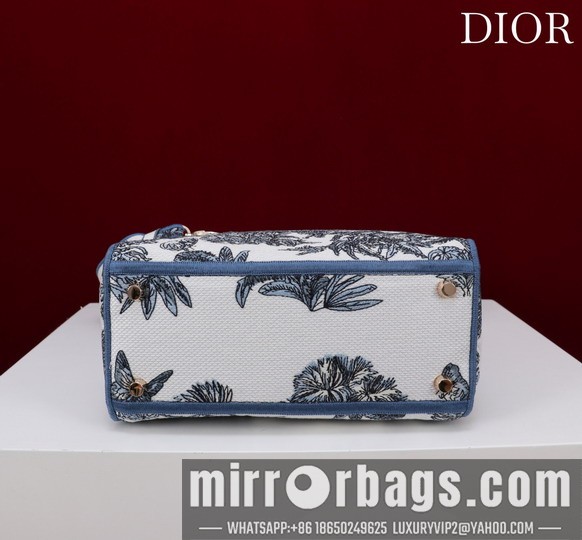 Replica Dior Bags Dior M056594 24x20x11cm yz