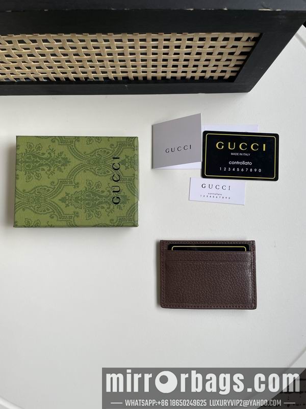 1:1 Replica Gucci Bags 834795 10x7cmZC 3色