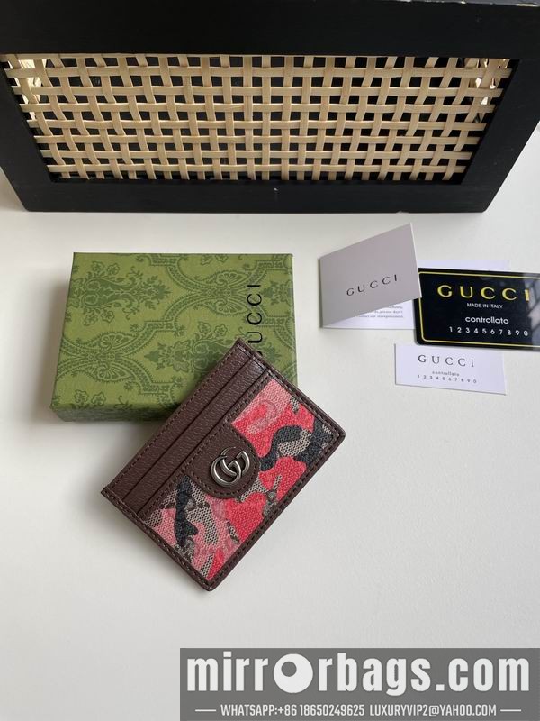 1:1 Replica Gucci Bags 834795 10x7cmZC 3色