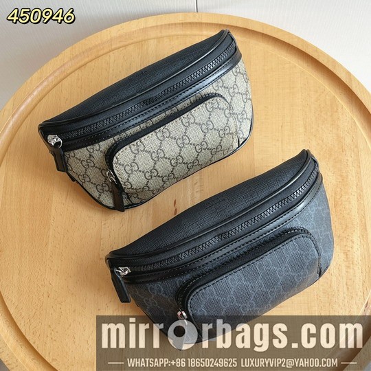 1:1 Replica Gucci Bags GG 450946 23x11.4x7.6cm ss