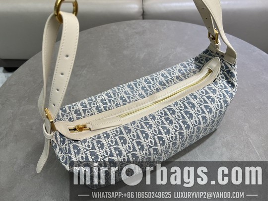 Replica Dior Bags Dior Journey 2417 33x16x15cm yz