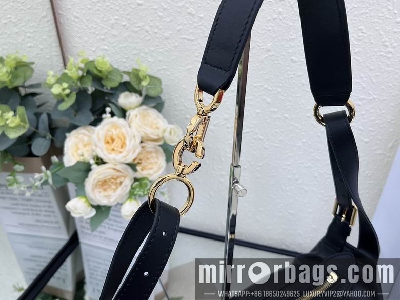 Replica Dior Bags 2416 23X14X16cm YG 3colour