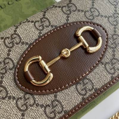 1:1 Replica Gucci Bags 621892 19X10X4CM DF