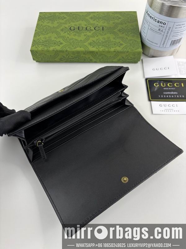 1:1 Replica Gucci Bags 443436 19x10x3.5cm ZC 3色