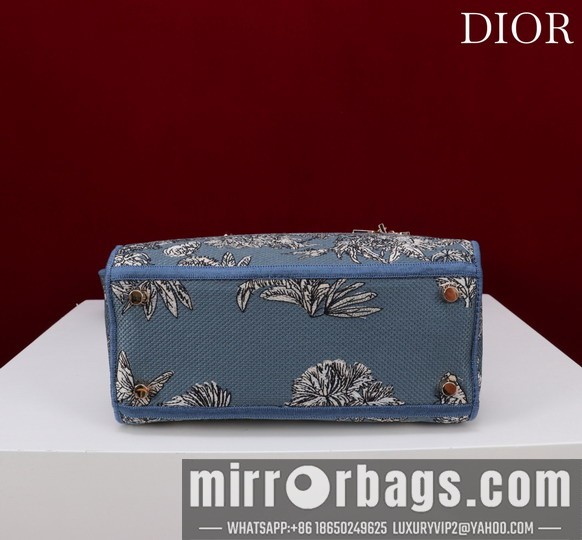Replica Dior Bags Dior M056594 24x20x11cm yz4