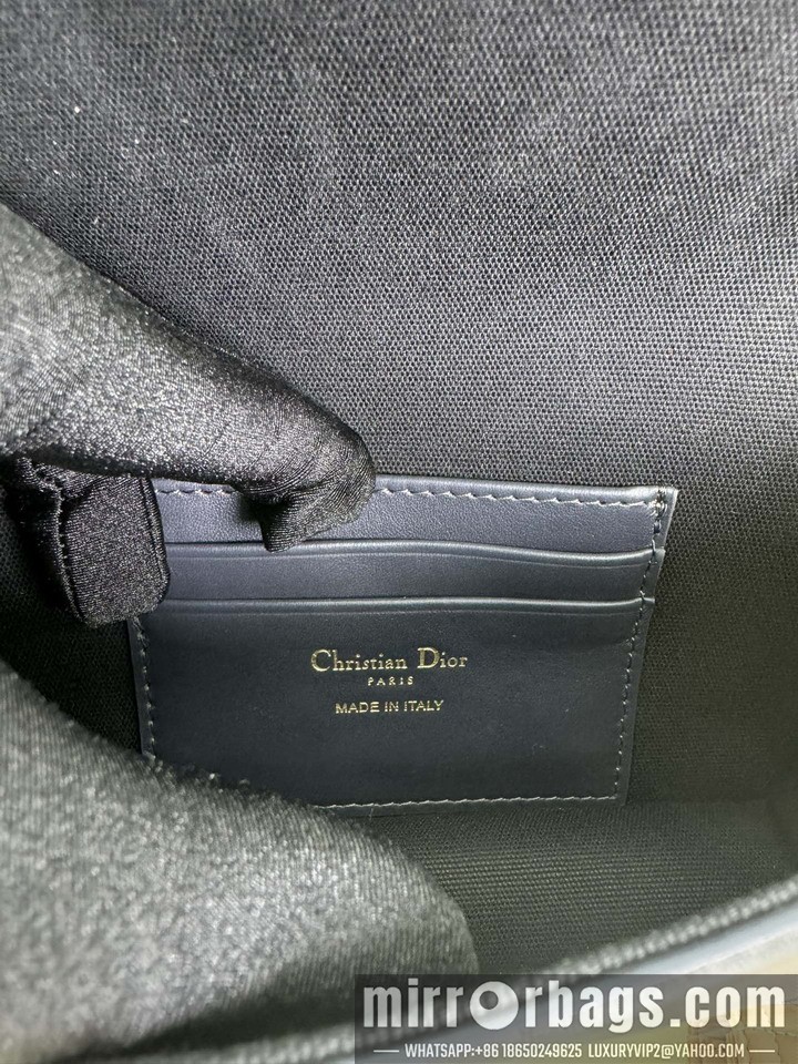 Replica Dior Bags Dior 4302 20.5x11x5cm yz