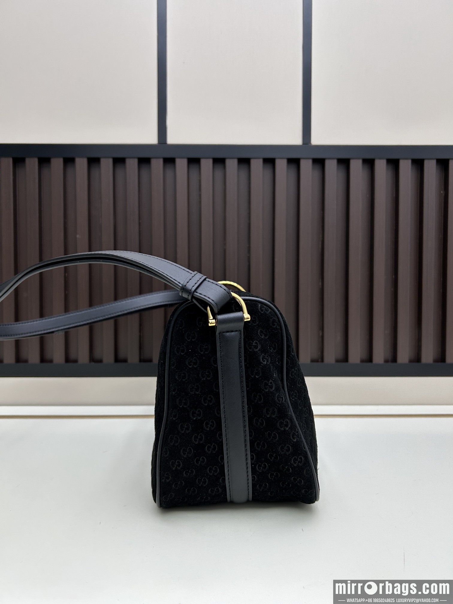 1:1 Replica Gucci Bags GG 08933 31.5x17x12cm jj4