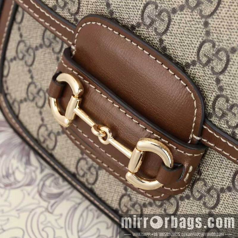 1:1 Replica Gucci Bags 658574 20.5x14.5x5cm DF