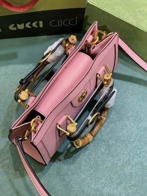 1:1 Replica Gucci Bags 735153 27X15.5X11cm DF 2colour