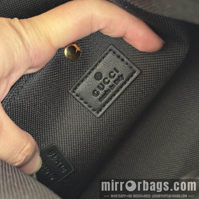 1:1 Replica Gucci Bags 815118 19x18x11cm DF 3色